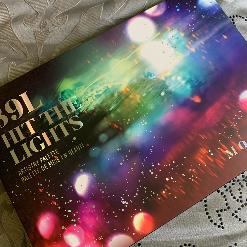 Morphe Hit The Lights - Picture 2 of 2